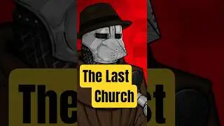 How Jarvis met Hubrecht | Pint Cellar #thelastchurch #warhammer40k #horusheresy #podcastclips