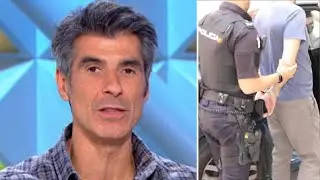 El gran esc&aacute;ndalo de Jorge Fern&aacute;ndez de La Ruleta de la Suerte