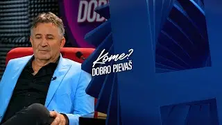 Semir Cerić Koke | Epizoda 6 | Kome dobro pjevaš | Hayat TV