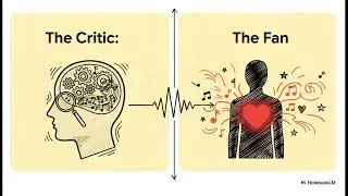 What Makes a Musical G O A T by Erokhane via NotebookLM