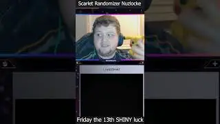 HOW NOT TO CATCH SHINY IN POKEMON SV!