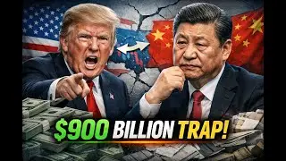 Why Canada Can&rsquo;t Escape the U.S.: $900B Trade, 3 Futures, Zero Hedging Illusions
