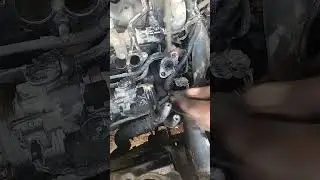 Hyundai EGR Valve