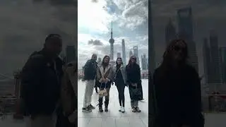 shanghai winter outfit 4&deg;C 🇨🇳