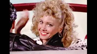 &ldquo;Deeper Than A River (Luci&euml;n Vrolijk Extended Dance Remix)&rdquo; - Olivia Newton-John