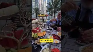 Avoid These Tourist Traps in Dubai!