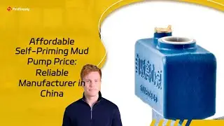 Affordable Self-Priming Mud Pump Price: Reliable Manufacturer in China
