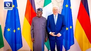 Germany Hosts African Leaders, Global Food Summit Begins In London + More | Network Africa