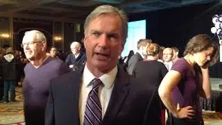 Kirk LaPointe gives final thoughts