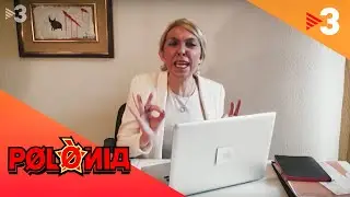 Cifuentes investiga un robatori - Polònia