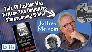 How To Become A Showrunner!