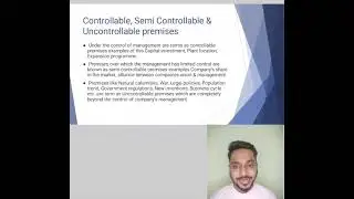 Perspective Management 