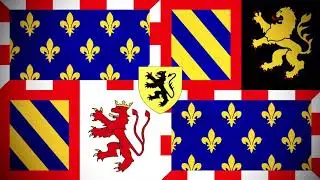 R&eacute;veillez-vous Picards - Burgundian Patriotic Song