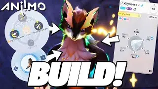 ANIIMO: COMO BUILDAR? (Mudou algumas coisas)