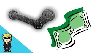 How much is your Steam account worth? [SRB/ENG]