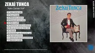 İllede Mavili / Zekai Tunca