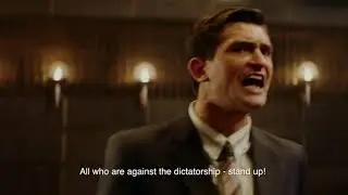 CENSORED (Ukraine) |trailer| director Roman Brovko | KIFFKinolitopys 2020