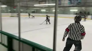 Orangeville Tournament Game 3 P3