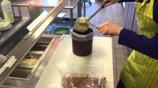 Lets Dish Video