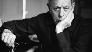 Philip Glass: Symphony No. 11 (complete); Bruckner Orchestra Linz, Russell Davies
