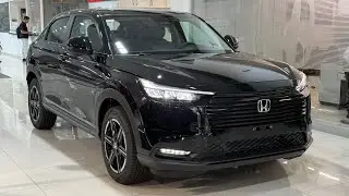 NOVO HONDA HRV 2026 POR QUE É O MELHOR SUV NO PREÇO? VERSÕES DE ENTRADA IMPRESIONAM MUITO!