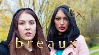 Breaux Company: Vienna Austria Photo Session BxAu