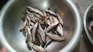 How to marinate Fish( racepie tutorial)