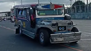 Regalado to Jordan Plains Terminal run under Commonwealth Transport Development Cooperative