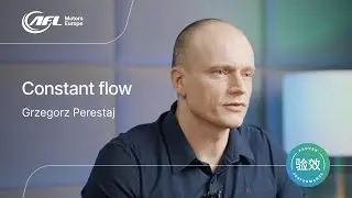 Constant flow fans
