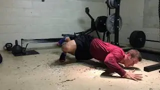 3-Minute Movement Flow Complex