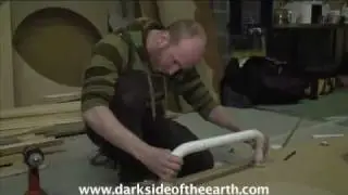 The Dark Side Guide to Building a Set