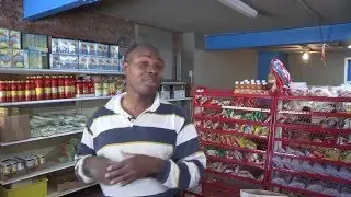 Starting Over In America