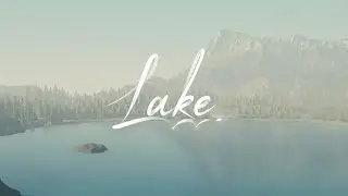 Lake - Let's Play Part 1: Small Quiet Town
