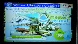 Mesteri termal
