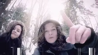 Skulastic - Live By The Code Feat. Golden (Official Music Video)
