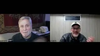 Faith, Family & Friends Interview with film maker Tim Mahoney