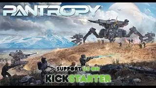 Pantropy teaser 2018 II