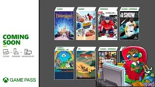 Xbox Game Pass April 2021 adds Grand Theft Auto V & Zombie Army 4: Dead War