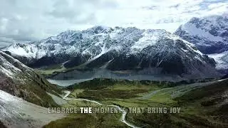 Life is a canvas, and you are the artist. Create a unique lifestyle with every stroke. | WORLD