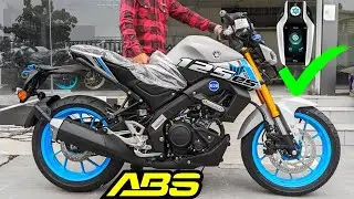 2025 Yamaha MT 125R BS7 New Launch ? Price | Specs | Review | MT 125R New Colours | Random Bikes