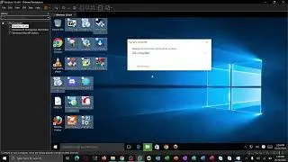 Installing BLOATWARE on a Windows 10 virtual machine
