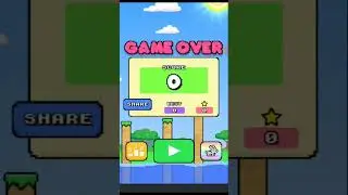 Jogando um jogo por trinta segundos #1