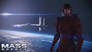 The Start of a Phenomenal Trilogy [Mass Effect Tribute]