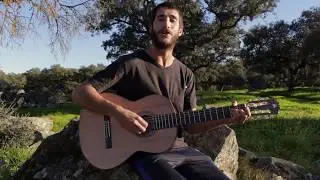 Lea G&oacute;mez // Jose Sab&iacute;a (La Vela Puerca)