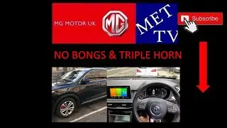 MG HS Software Update, Comfort Update, MG HS Exclusive Review #mghs #mghsowners #mg #mguk