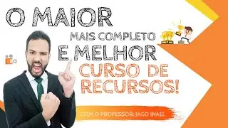 AULA 53 - EMBARGOS DE DIVERGÊNCIA