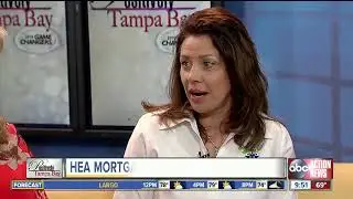 Positively Tampa Bay: Housing and Education Alliance