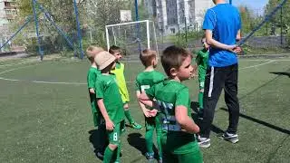 Кубок мера м.Дніпро ФІНАЛ СШ13 vs СШ75.1.05.2025.