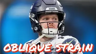 Cohn & Hawk Blogger: Seahawks QB Sam Darnold Might not Play vs. the 49ers