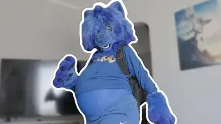 Zaros Gets Invited To Wonka's Factory...